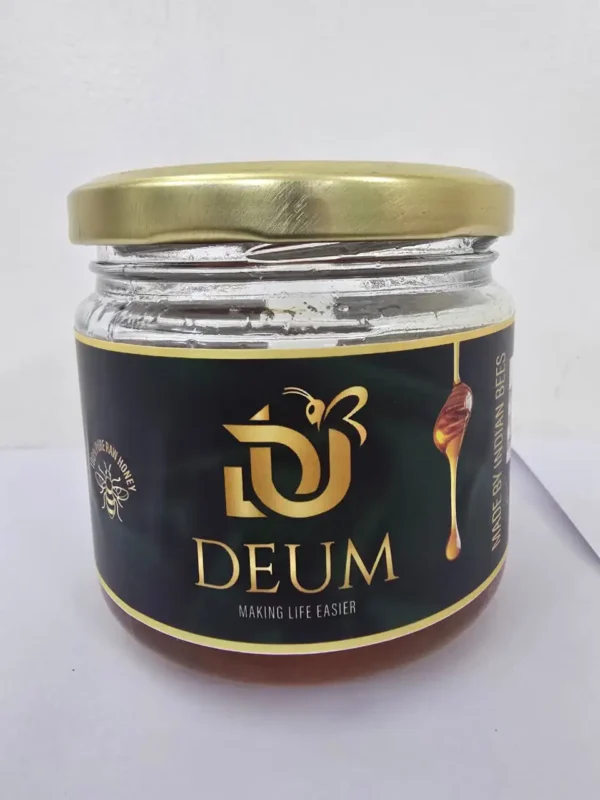 Multifloral Honey