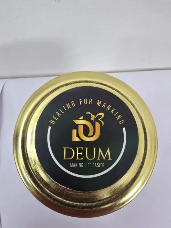 Multifloral Honey