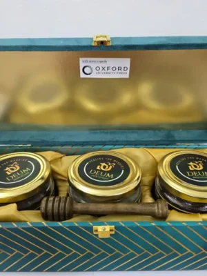 Multifloral Honey
