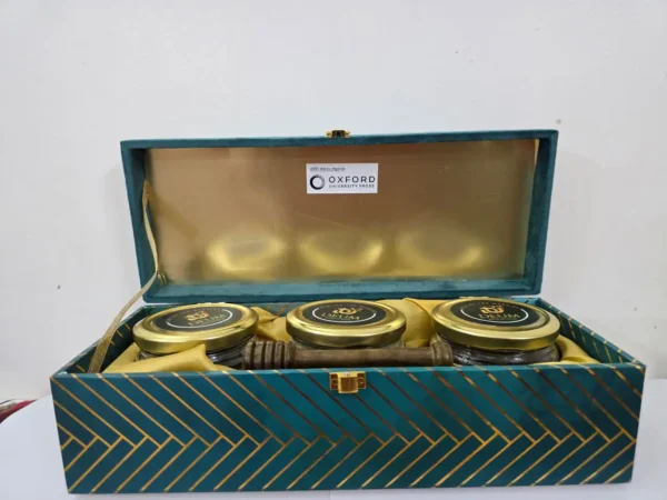 Multifloral Honey