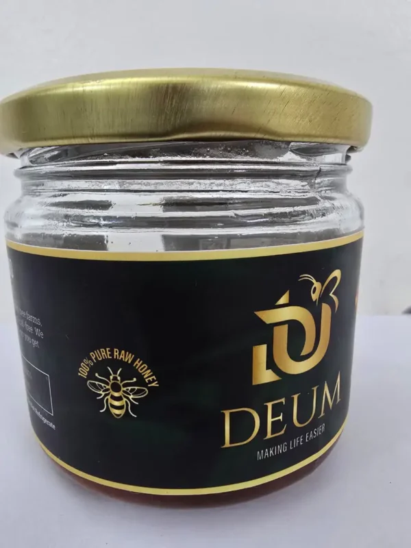 Multifloral Honey