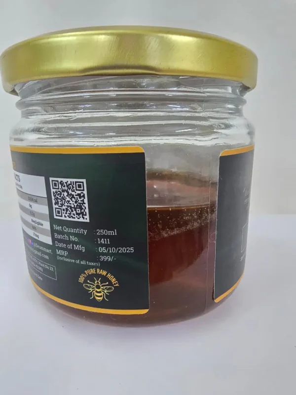 Multifloral Honey