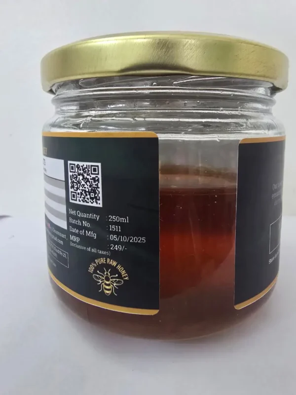 Multifloral Honey
